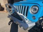 Thumbnail Photo 18 for 2017 Jeep Wrangler